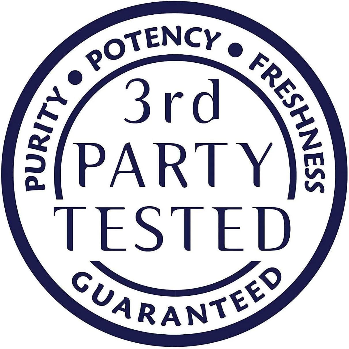 High Potency Vitamin B12 Supplement | 1000 Mcg per Tablet | Non-GMO & Gluten-Free | Made in USA | 150 Count