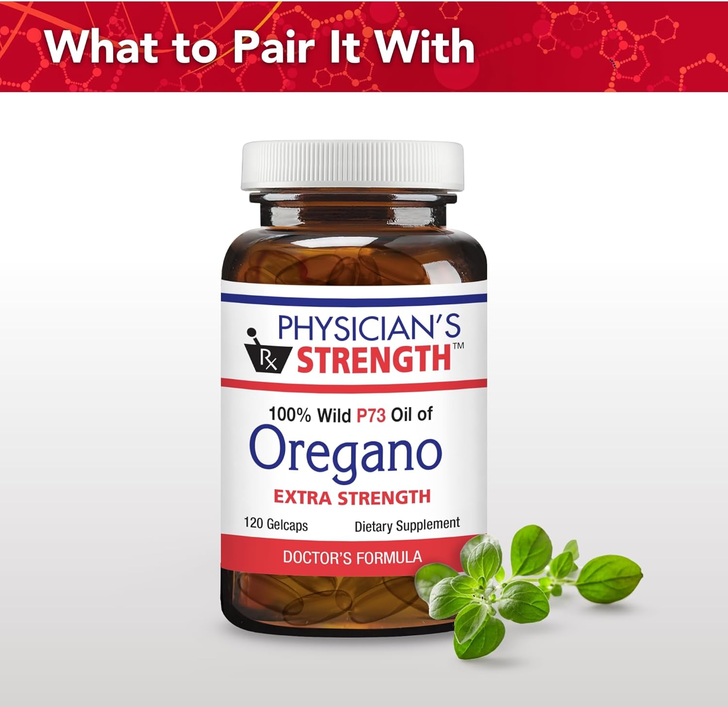 High-Potency Vitamin C Capsules with Camu Camu, Acerola Cherry, Rhus coriaria & Rose Hip - 90 Capsules - Kosher - 30 Servings