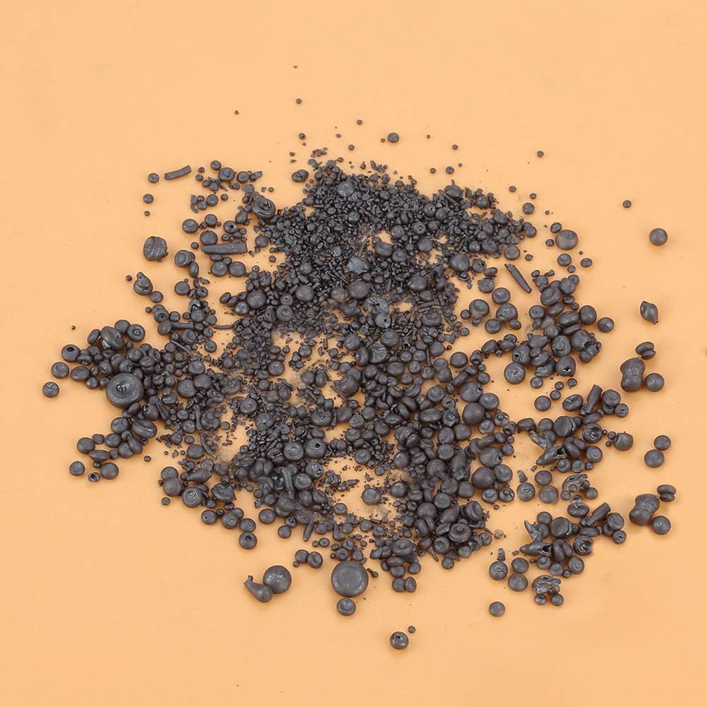 High Purity 99.99% Selenium Lump Sample Metal for Horses, 10g / 0.4oz - Vitamins & Minerals