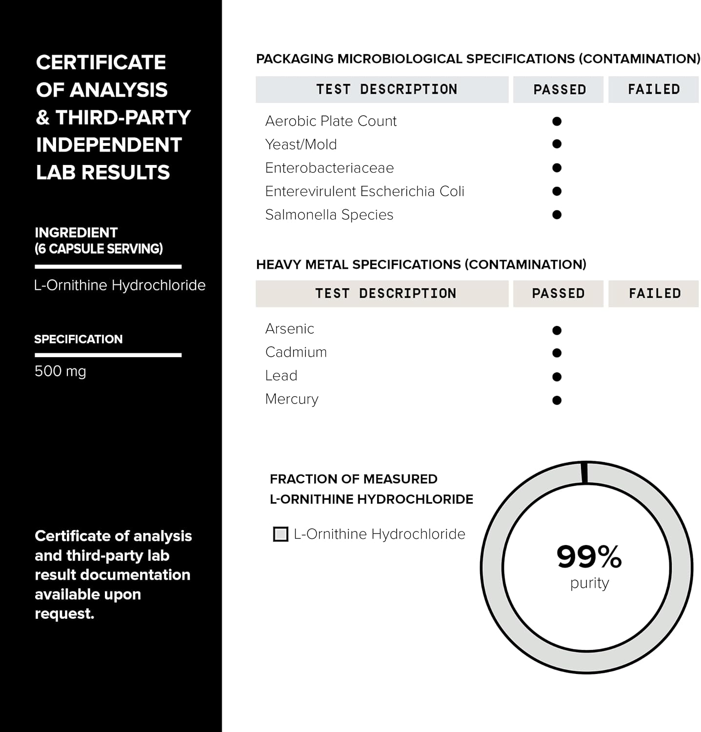 High-Purity HGH Supplements for Muscle Growth & Hormone Levels Support - 240 Count (3,550mg+) - Men & Women - Arginine, Ornithine, Lysine, Tribulus, Ashwagandha TQ
