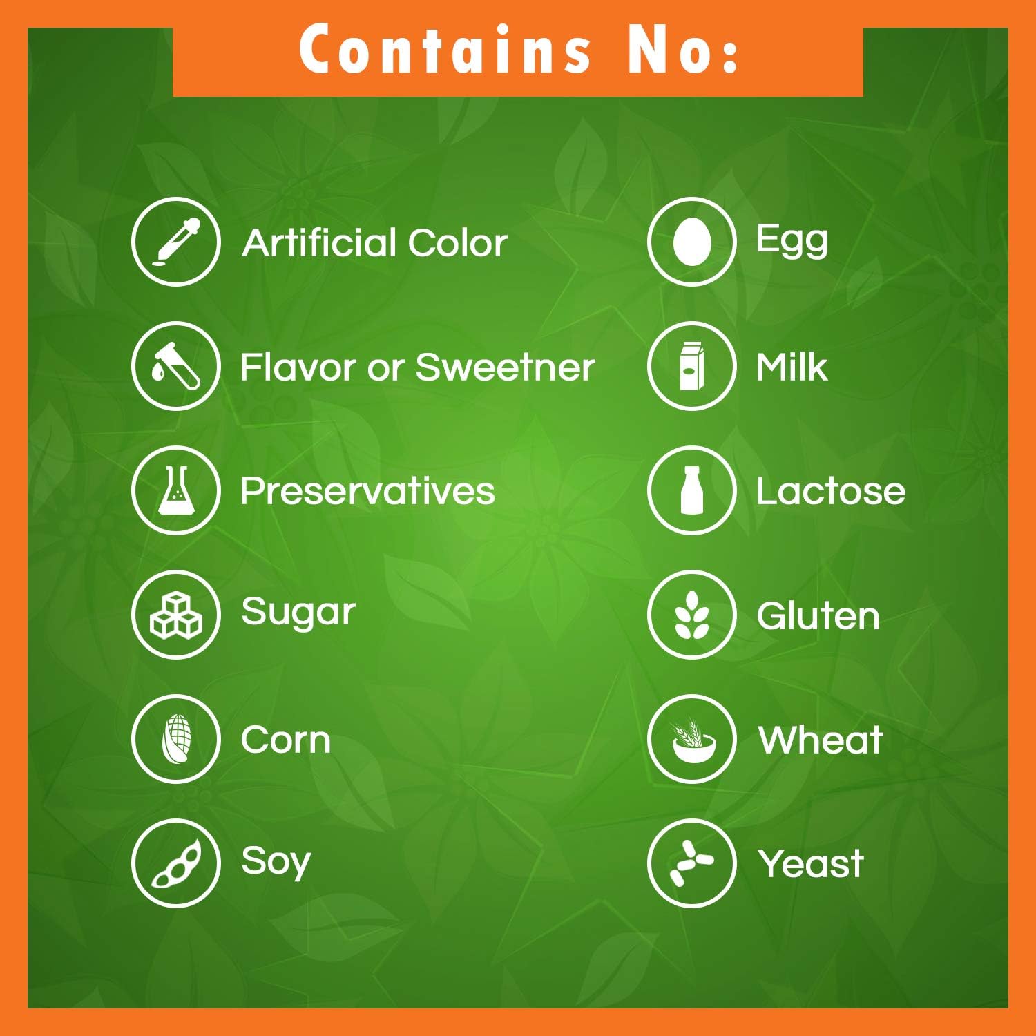 High-Quality Cinnamon 500mg and Magnesium Glycinate 425mg Supplement for Optimal Health