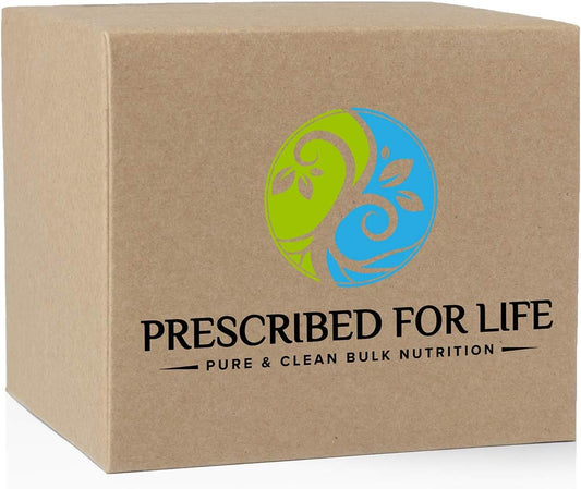High Quality L Ornithine Powder for Muscle Recovery and Endurance - 1kg/2.2lb - >99% Assay - Non Essential Amino Acid Supplement