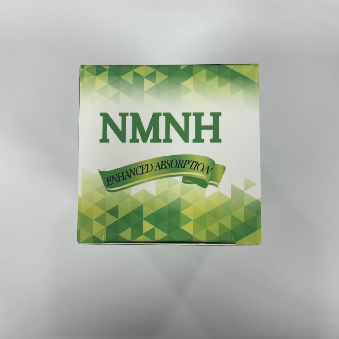 High Quality Mapurwn NMNH Capsules - 500mg per Serving, 120 Count - Natural NMN Supplement Alternative