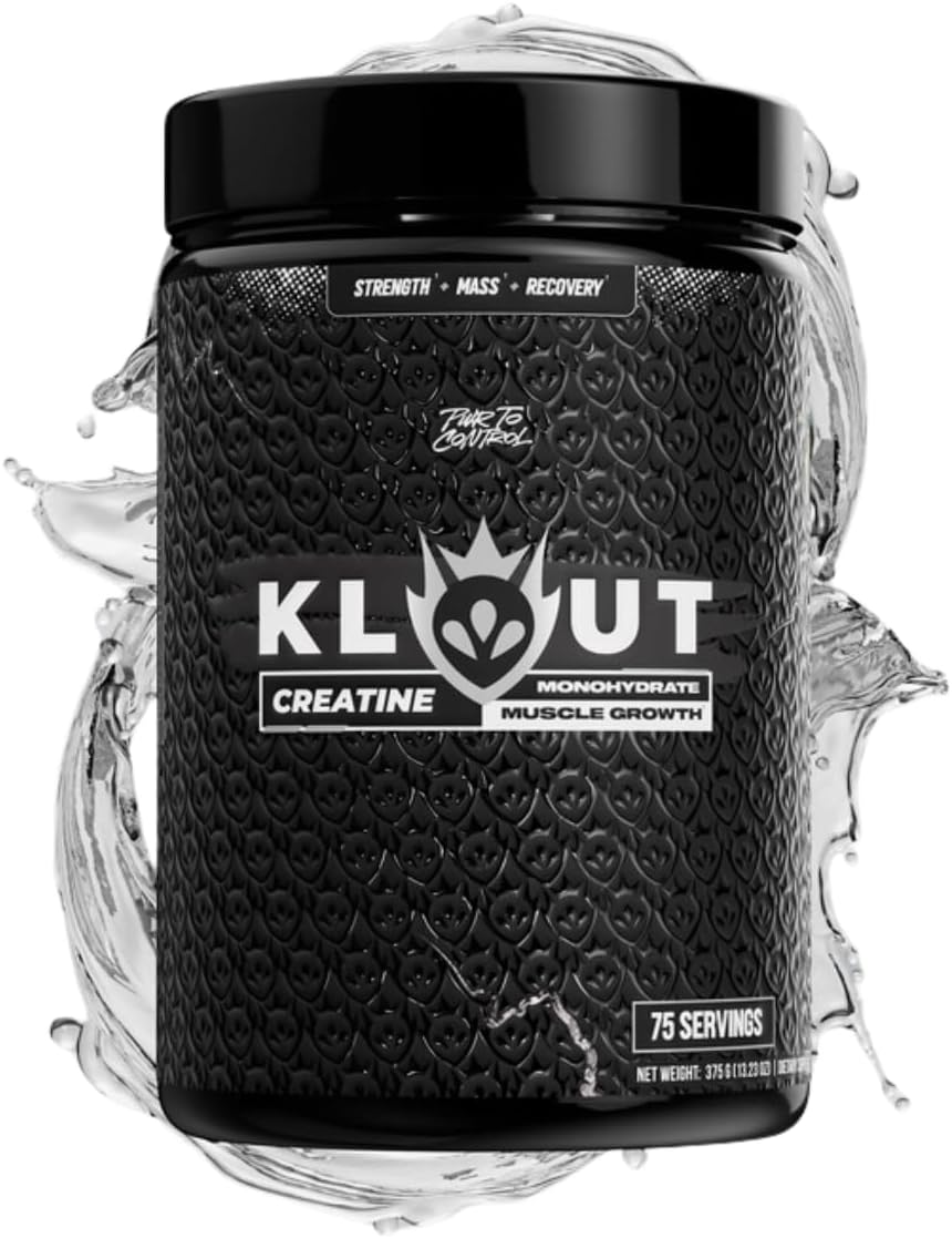 High-Quality Unflavored Creatine Monohydrate for Enhanced Workout Performance and Muscle Growth - Ideal for Athletes and Fitness Enthusiasts Looking to Boost Strength and Power