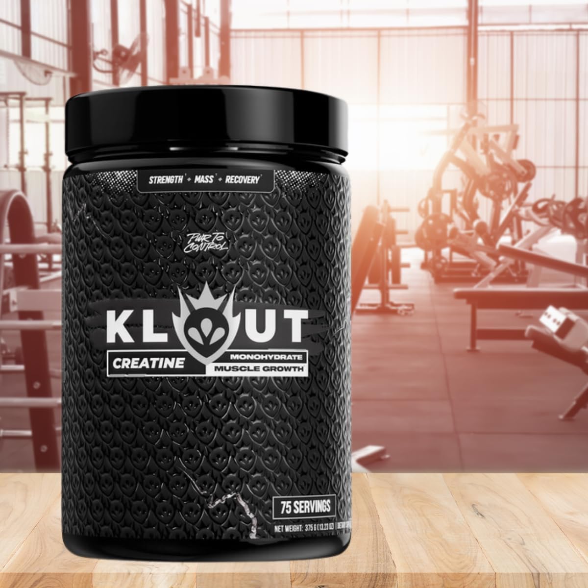 High-Quality Unflavored Creatine Monohydrate for Enhanced Workout Performance and Muscle Growth - Ideal for Athletes and Fitness Enthusiasts Looking to Boost Strength and Power