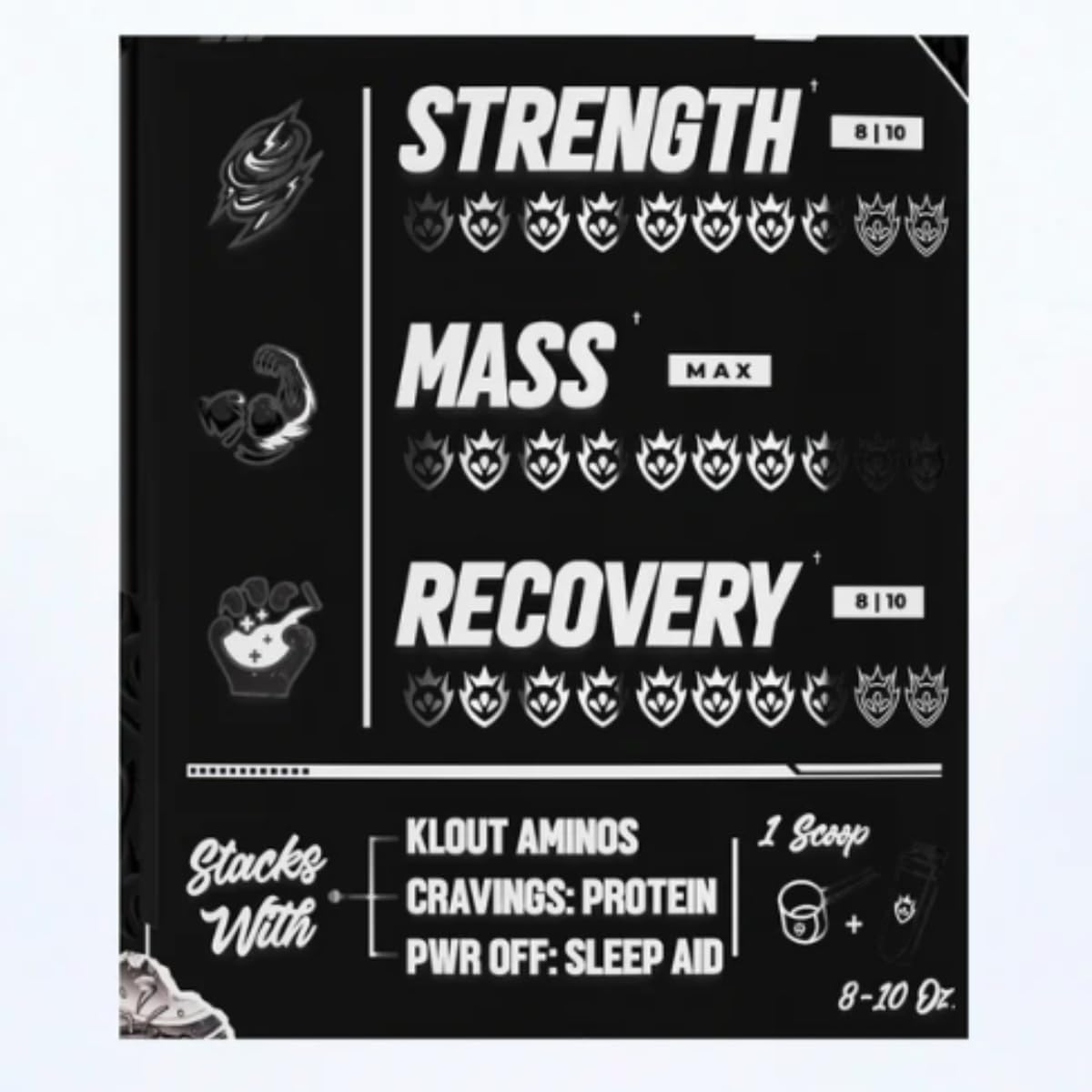 High-Quality Unflavored Creatine Monohydrate for Enhanced Workout Performance and Muscle Growth - Ideal for Athletes and Fitness Enthusiasts Looking to Boost Strength and Power