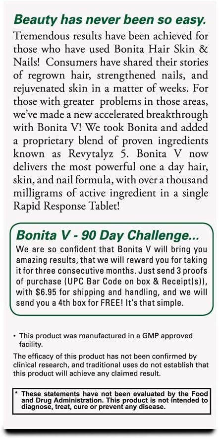 High Strength Biotin Supplement for Hair, Skin, and Nails - 30 Veggie Tablets - Vitamin A, C, B12 - Support Hair Growth - 5000 MCG - Women and Men