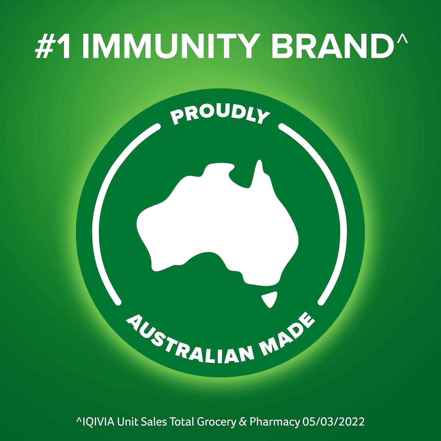 High Strength Cenovis Orange Flavour 1000mg Tablets for Immune Support