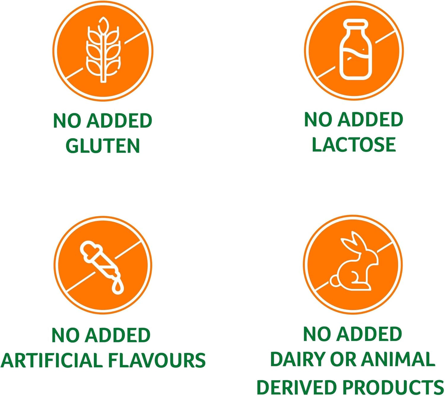 High Strength Cenovis Orange Flavour 1000mg Tablets for Immune Support