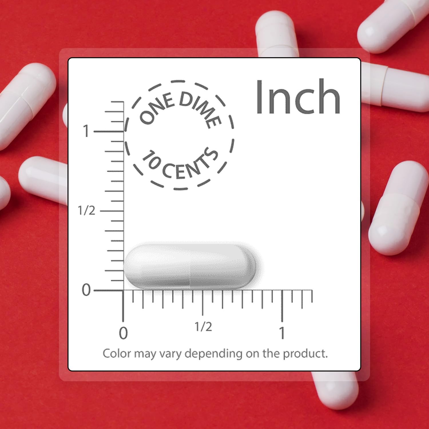 High Strength Horse Chestnut Extract Supplement - 500mg Daily Dose, 20% Aescin, Non-GMO, Gluten Free - 60 Capsules