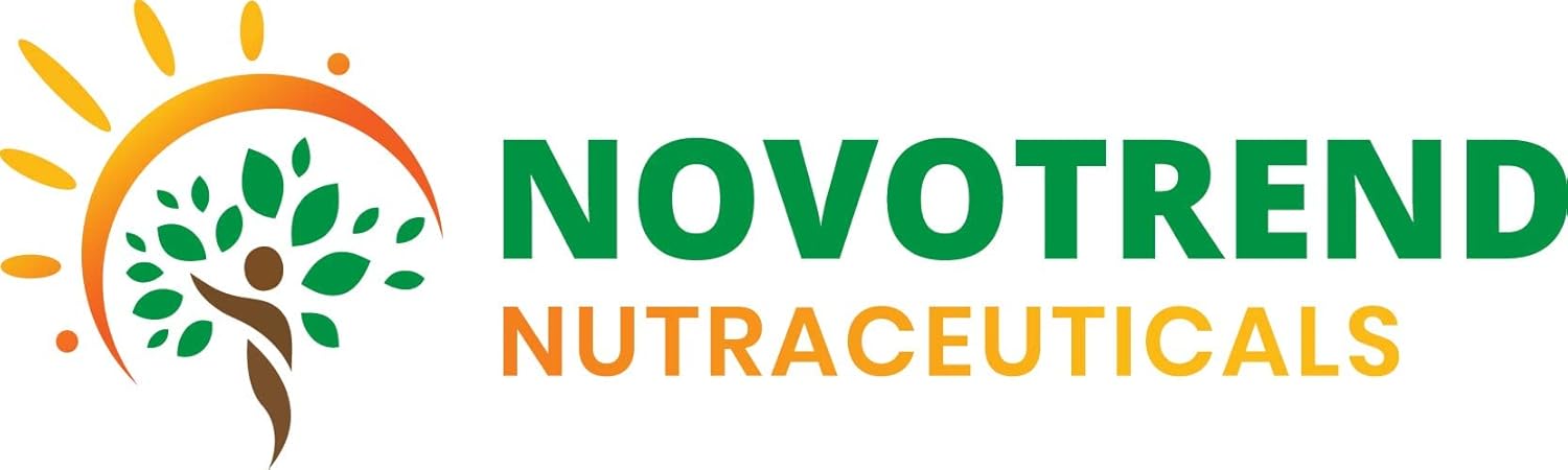 Highly Potent Next Generation BIOBDMC NovoCurcumin - 60 Capsules