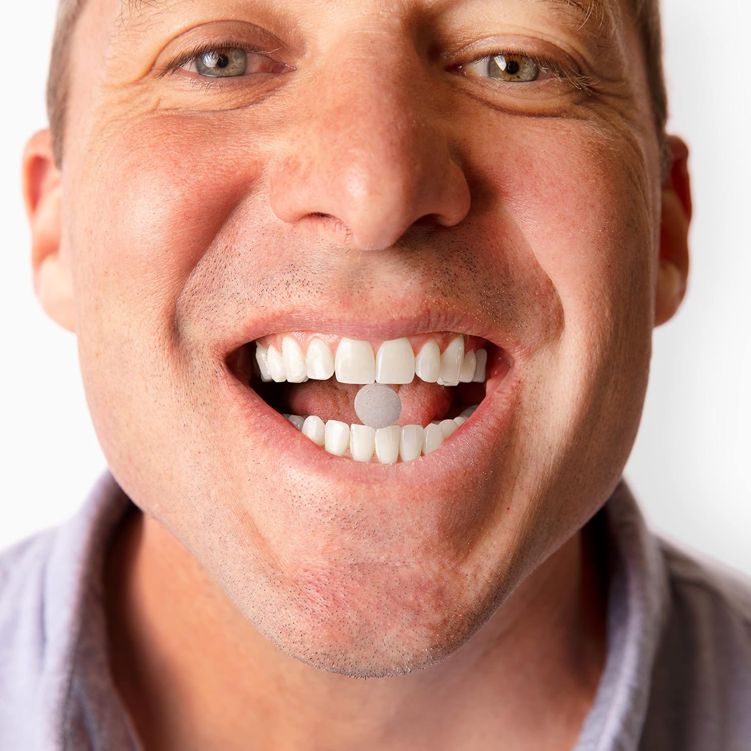 Hildegard's Original Bitters Tablets: Herbal Remedy for Fasting Support, Liver Cleanse, Heartburn Relief & Digestive Health