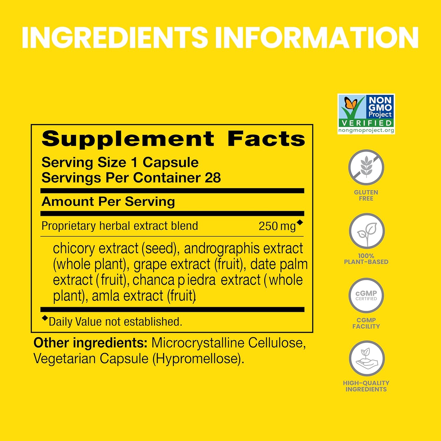 Himalaya PartySmart: Plant-Based Liver Support for Better Mornings After Drinking - 28 Capsules
