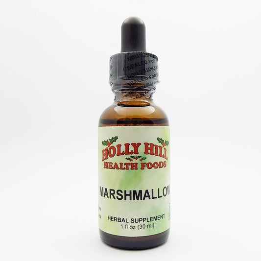 Holly Hill Health Foods Marshmallow 1 oz - Natural and Delicious Snack