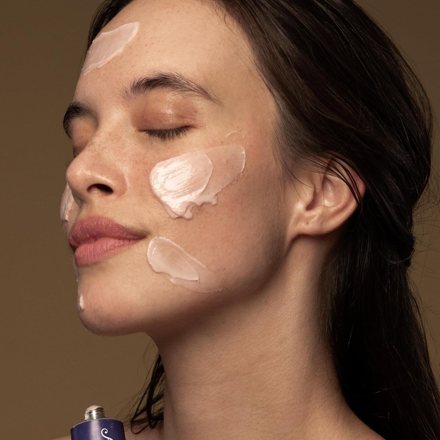 Hydrating Antipodes Flora Probiotic Skin Rescue Mask - 75 ML