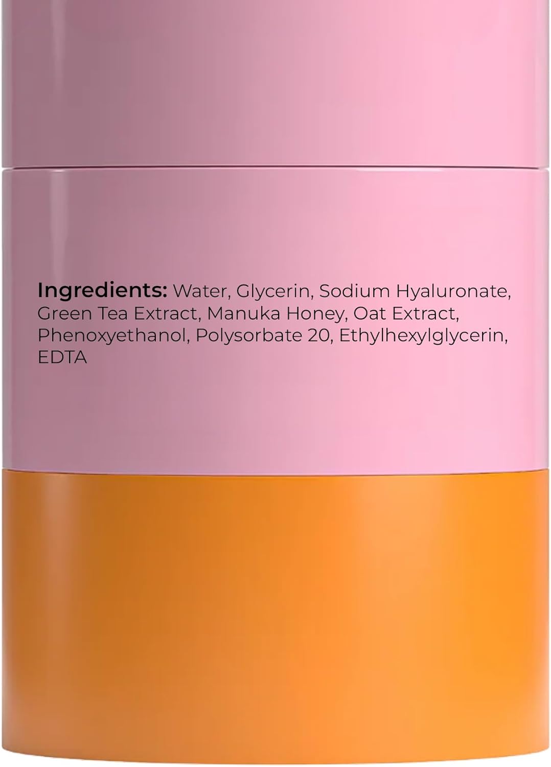 Hydrating Microdose Serum with Hyaluronic Acid and Antioxidants for Skin Rejuvenation