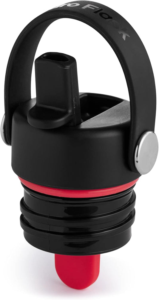 Hydro Flask Standard Mouth Lids - Replacement Accessory for Water Bottle