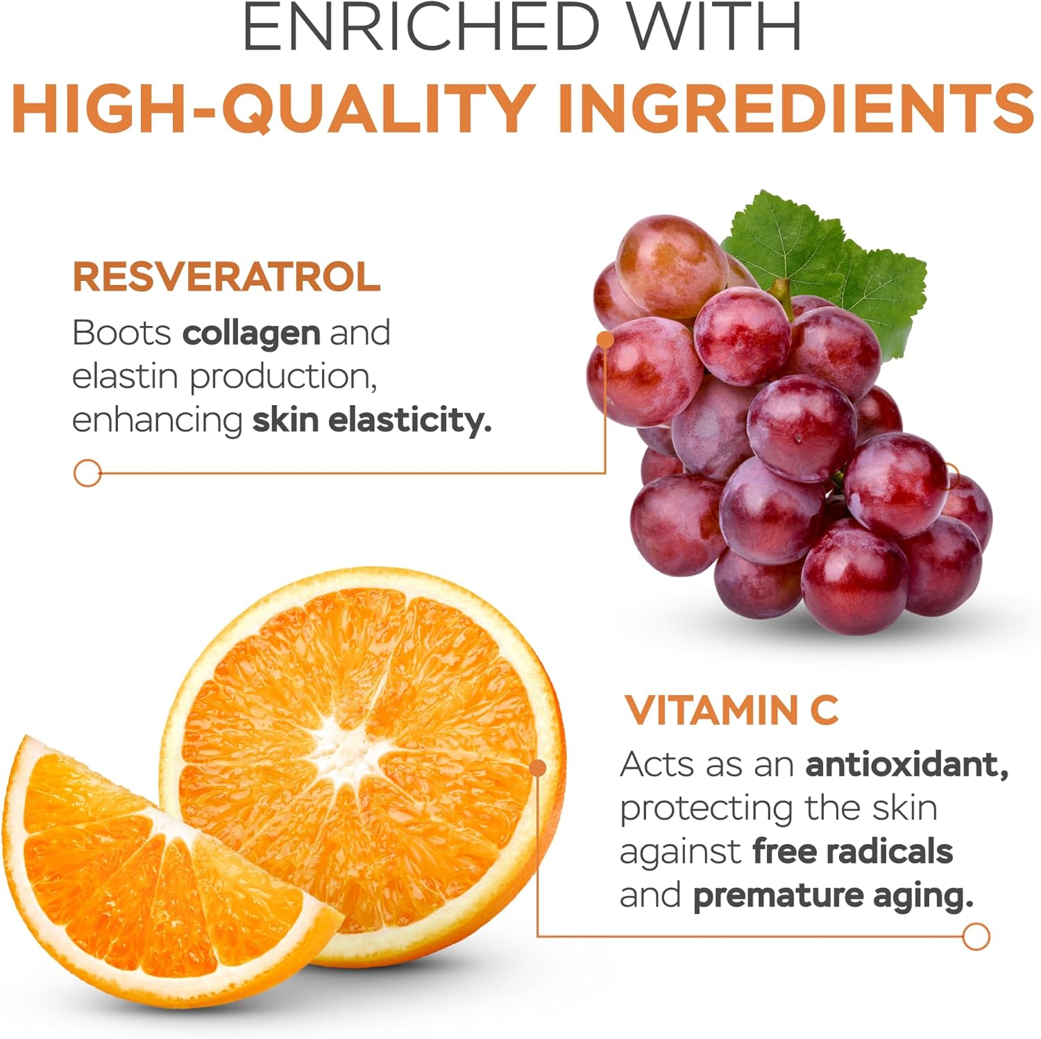 Hydrolyzed Collagen & Teatox Wellness Bundle for Hair, Skin, Nails & Digestion Boost - Men & Women Support