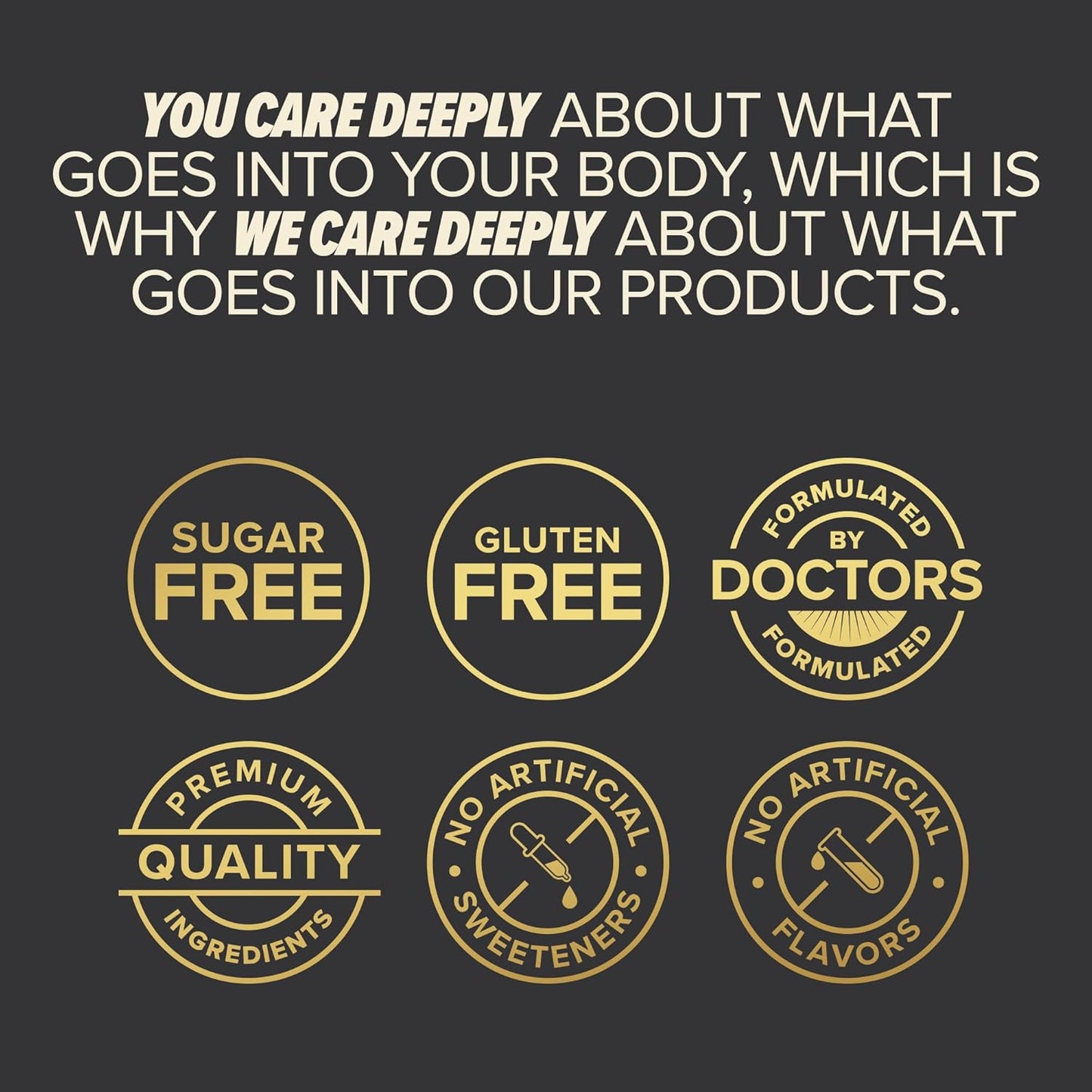 Hydrolyzed Whey Protein Powder with Amino Acids for Immune Support - Chocolate Flavor - 16.9oz