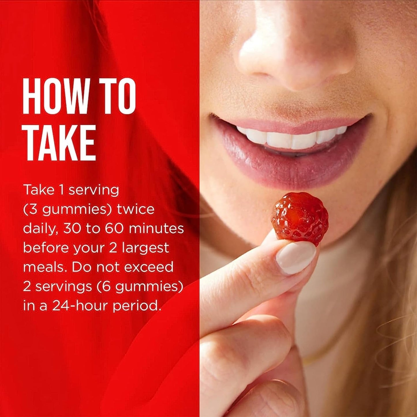 Hydroxycut Gummies: 99% Caffeine Free Metabolism Support with Vitamins & Minerals for Women & Men