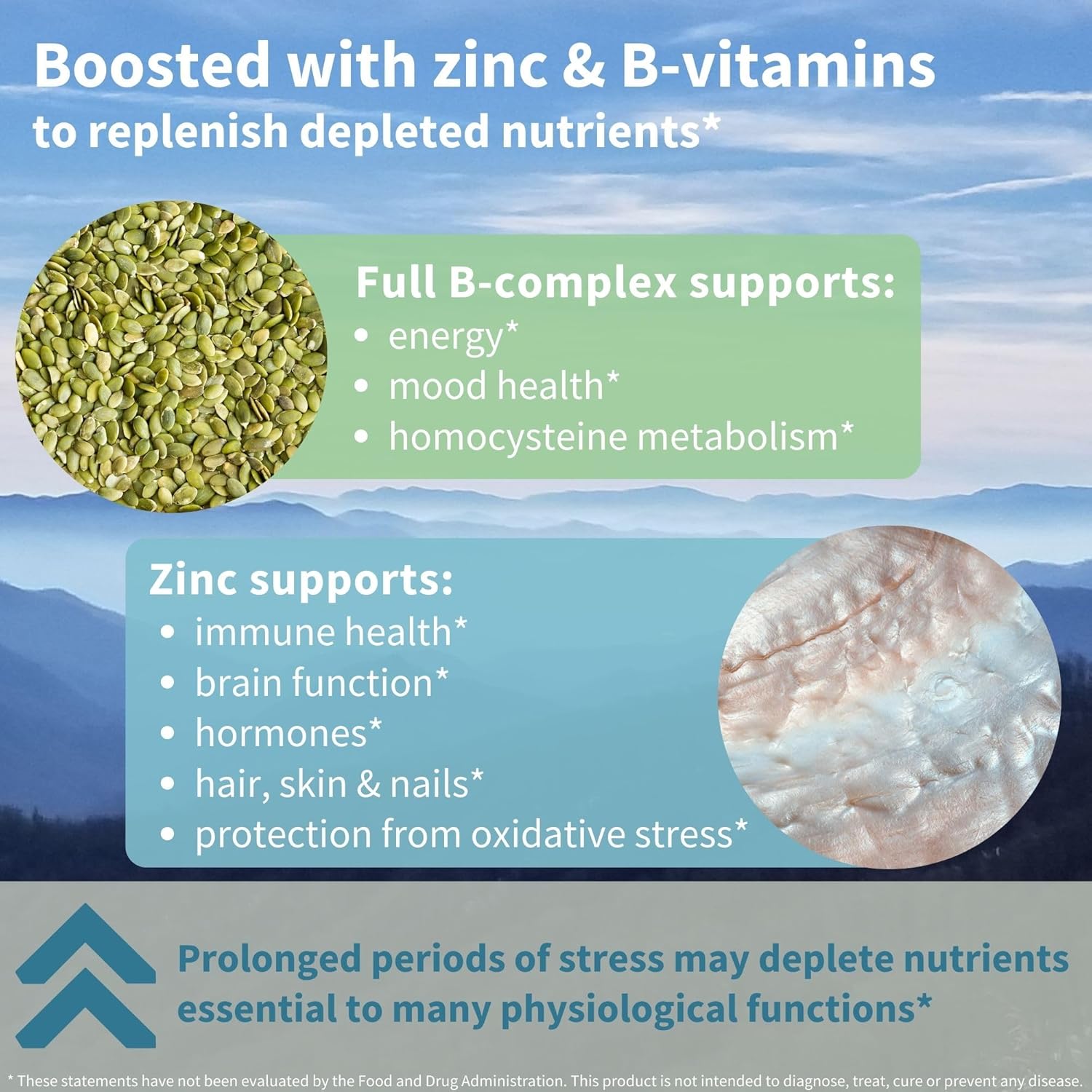 Igennus Advanced Ashwagandha KSM-66, L-Theanine, Magnesium & More for Stress Support - 60 Vegan Capsules