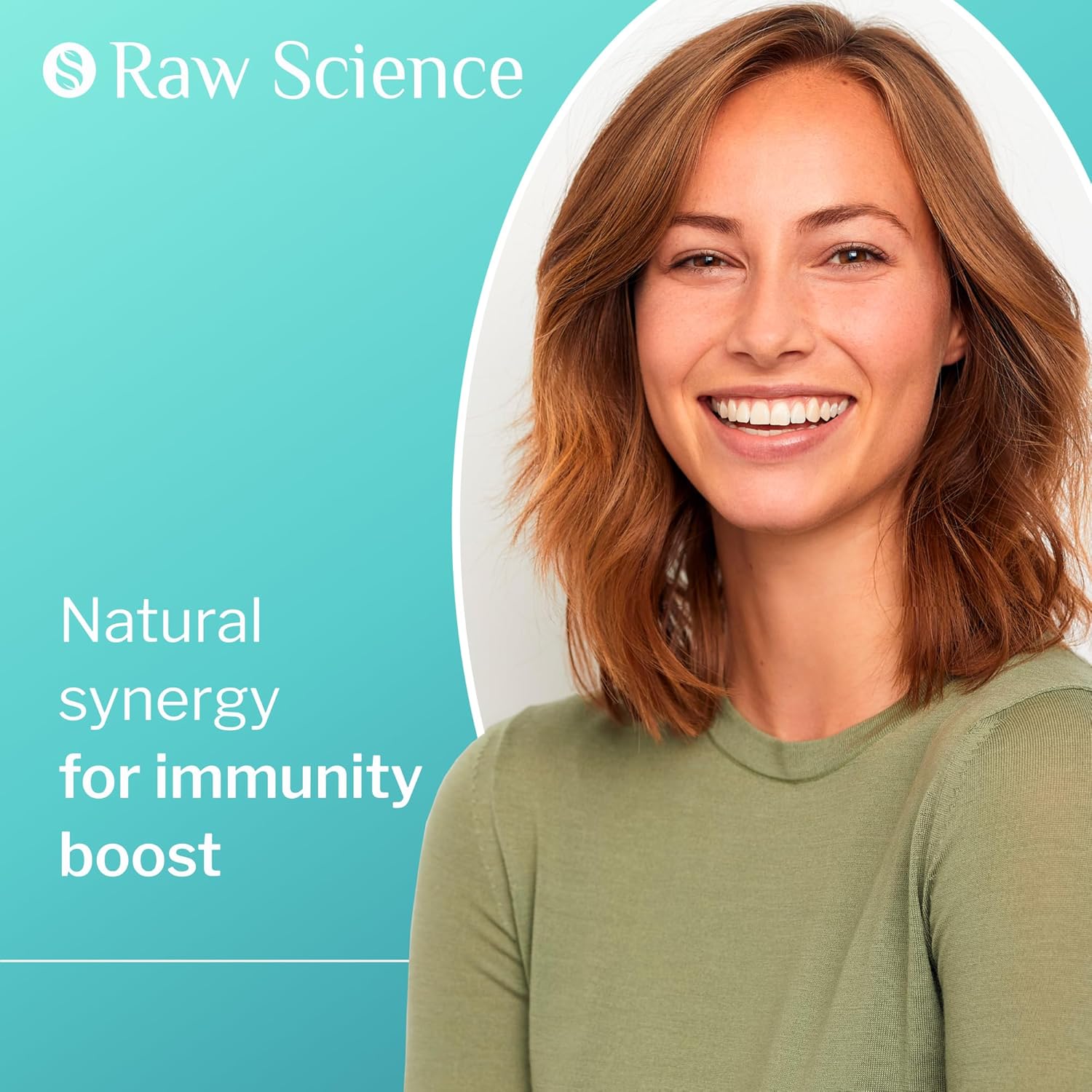 Immune Support Gummies with Sea Moss, Black Seed Oil, and Manuka Honey for Detox and Thyroid Support - 60 Count