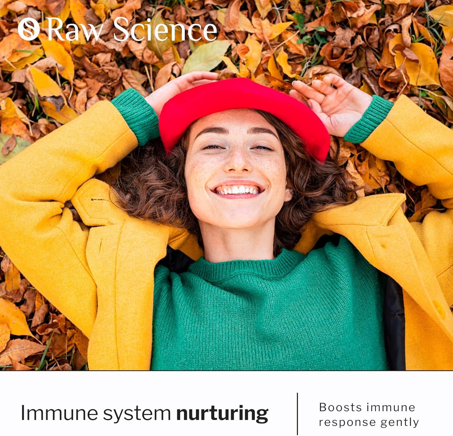 Immune Support Gummies with Sea Moss, Black Seed Oil, and Manuka Honey for Detox and Thyroid Support - 60 Count