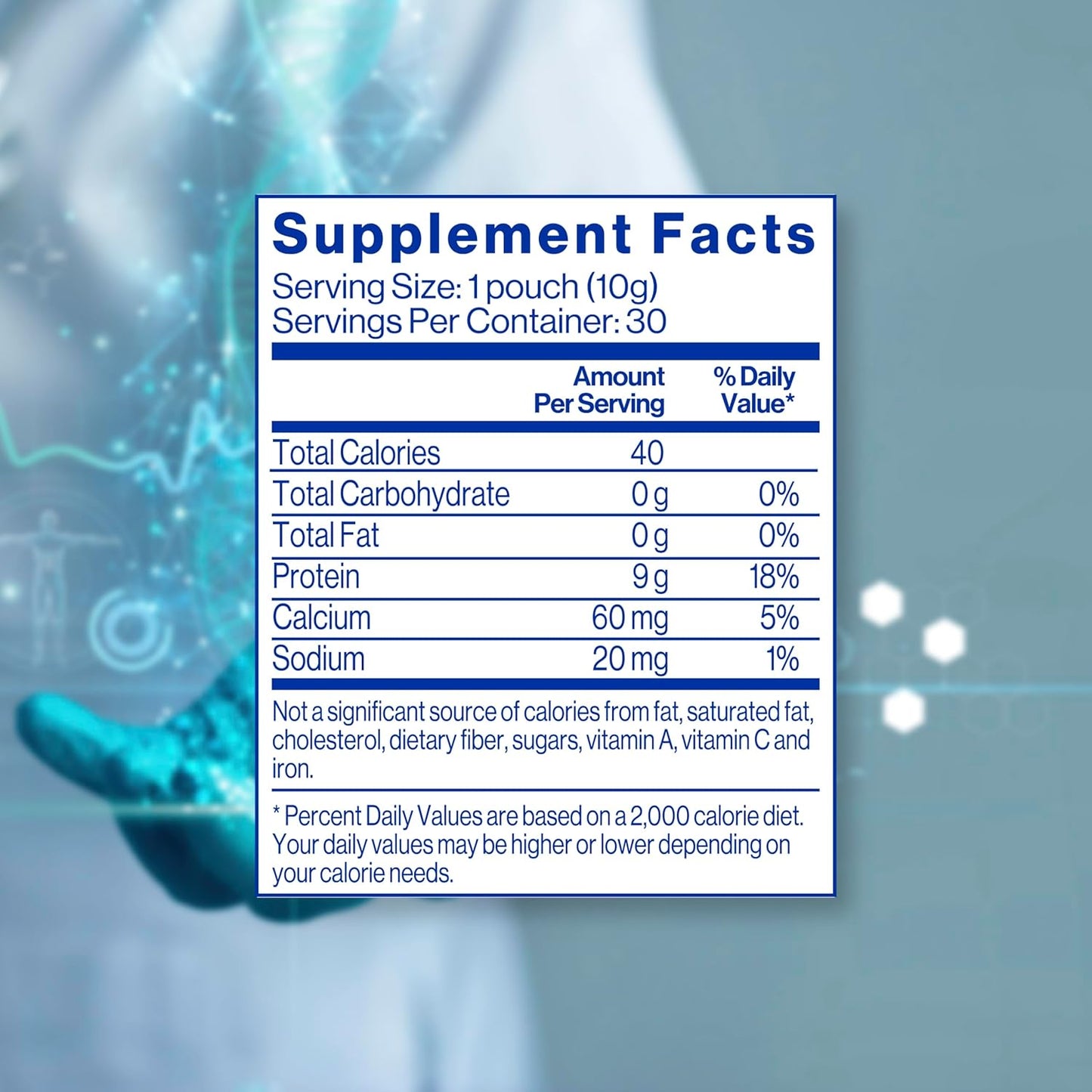 ImmunoCal Pack: Glutathione Precursor & Whey Protein Isolate - Antioxidant Boost, Immune Support, 30 Servings x 2 - Dietary Supplement with Fruits & Veggies
