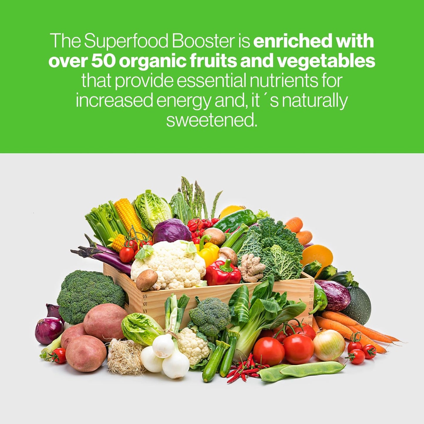 ImmunoCal Pack: Glutathione Precursor & Whey Protein Isolate - Antioxidant Boost, Immune Support, 30 Servings x 2 - Dietary Supplement with Fruits & Veggies