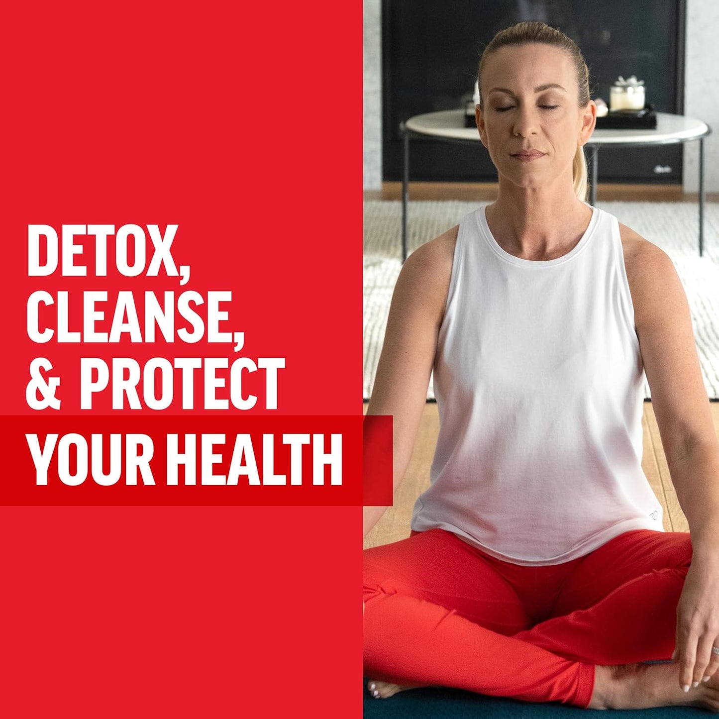 Indole-3-Carbinol 200mg Supplement for Detox & Antioxidant Support - Clinically Studied Dose, Vegan, 60 Capsules