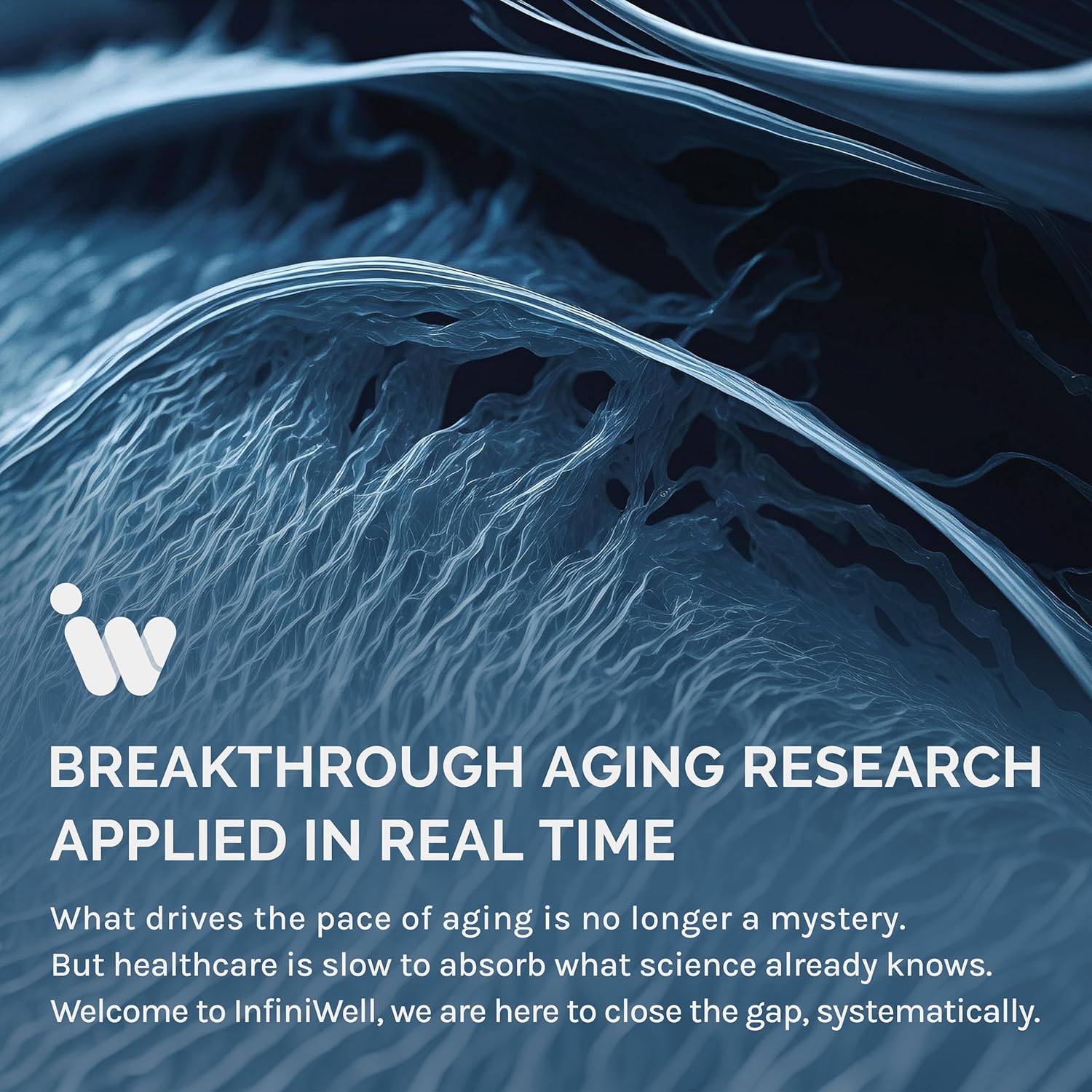 InfiniWell Calm Mood & Relaxation Support Capsules - Stress & Cognitive Supplement with L-Theanine & BaCognize - 30 Servings