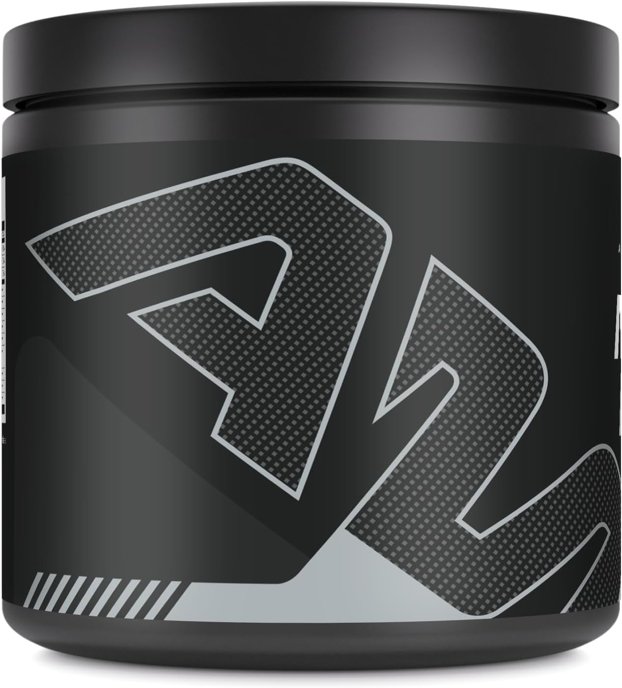 Intense Pre-Workout Supplement with Creatine & Caffeine for Men & Women - Pineapple Mango Flavor | 25 Servings