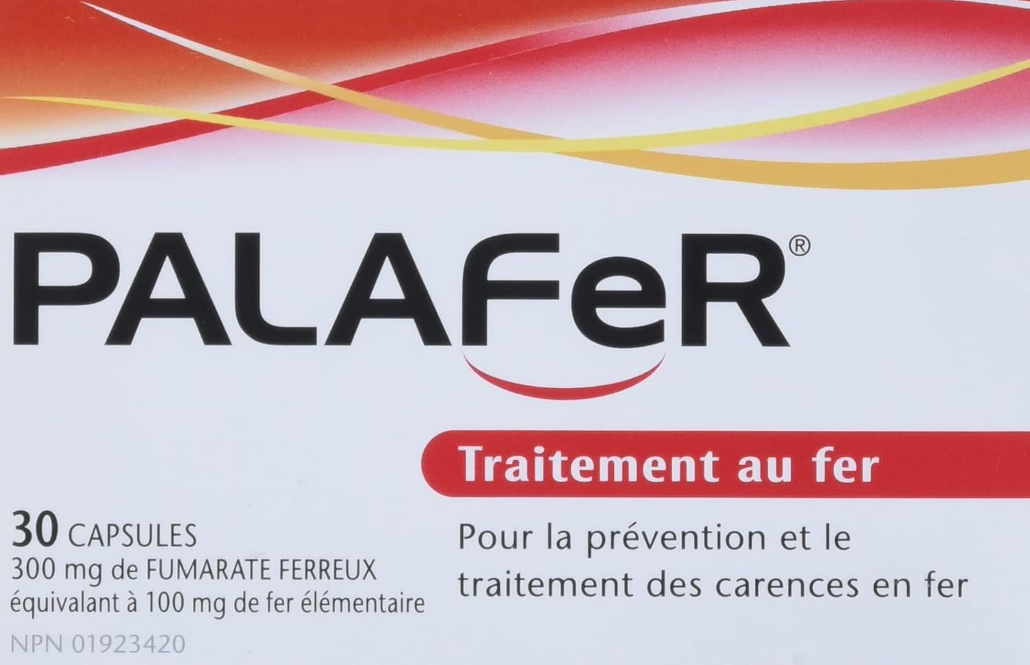 Iron Deficiency Treatment: Palafer Iron Therapy for Boosting Iron Levels