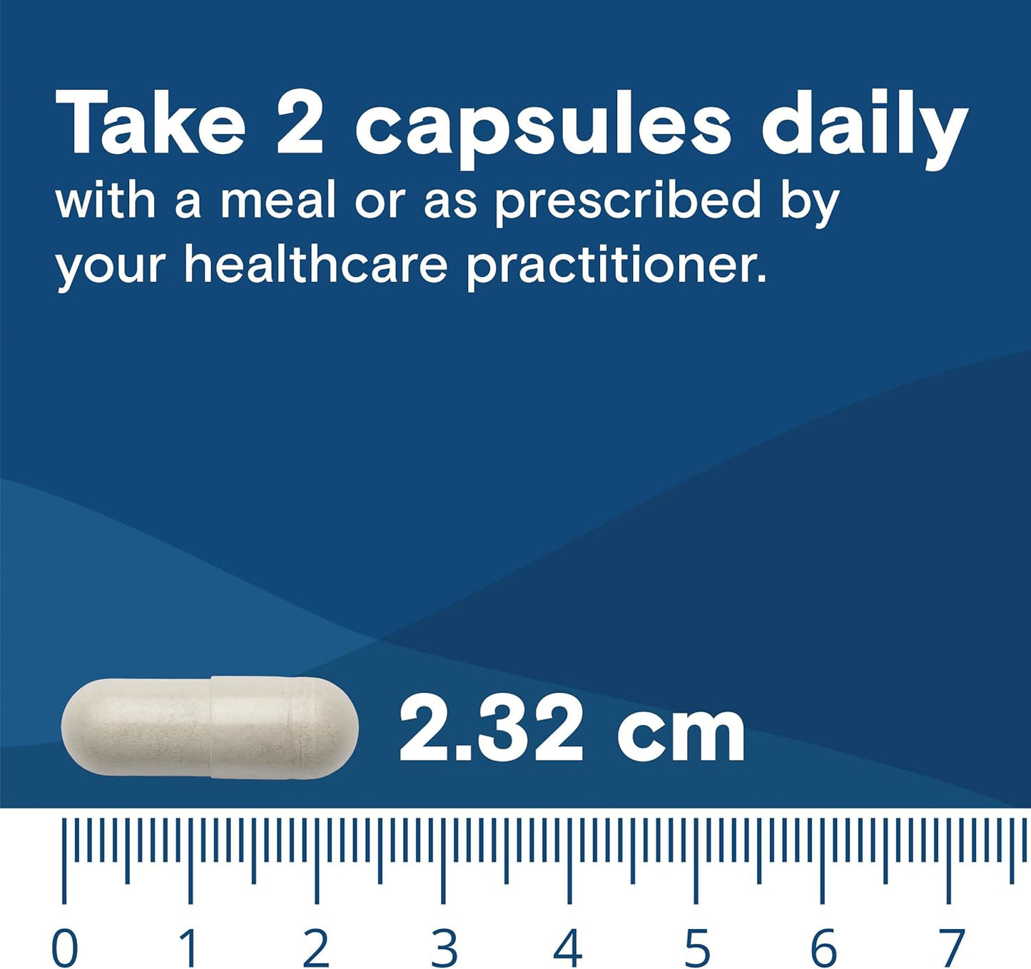 Iron-Free Bariatric Multivitamin Capsules for Post-Surgery Patients | 1-Year Supply | Gastric Bypass & Sleeve Gastrectomy