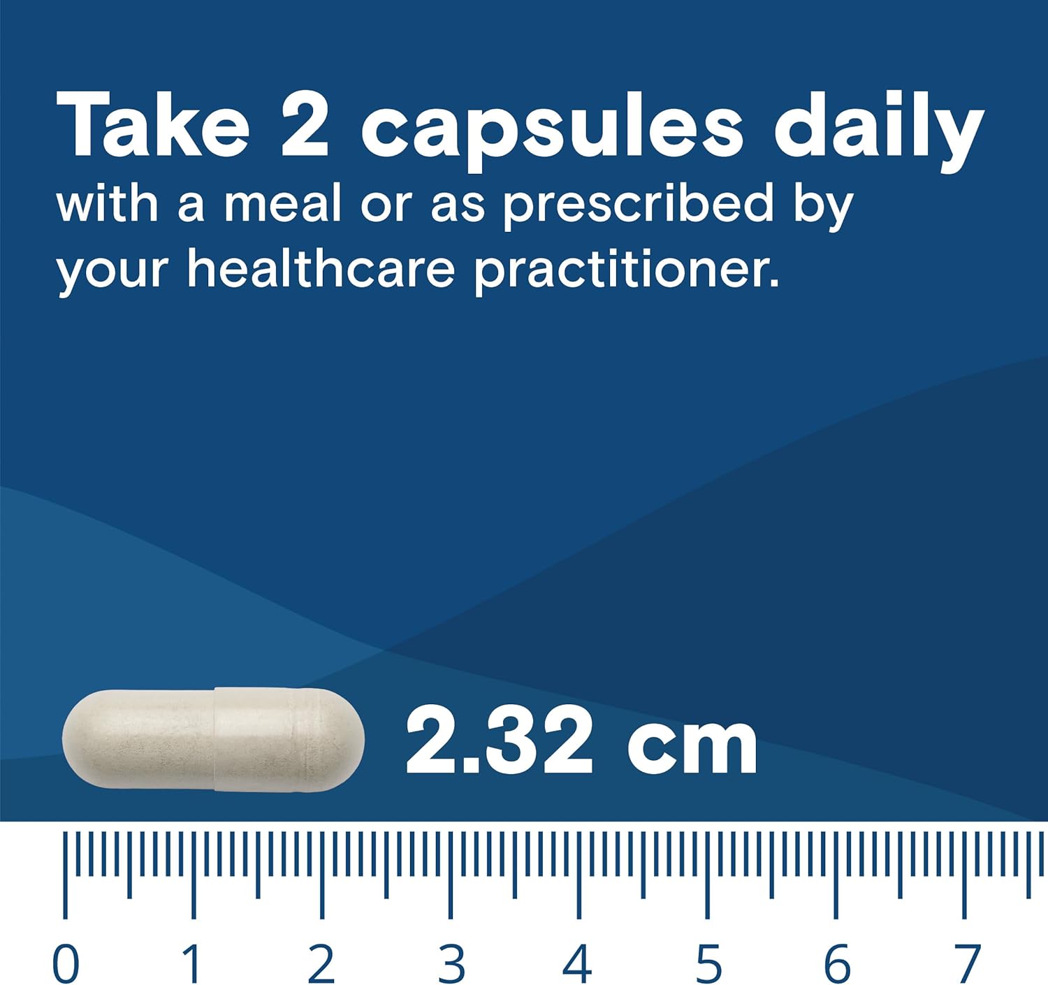 Iron-Free Bariatric Multivitamin Capsules for Post-Surgery Patients | 1-Year Supply | Gastric Bypass & Sleeve Gastrectomy
