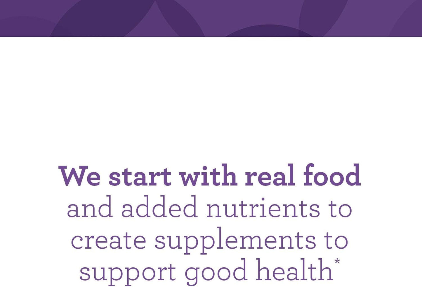 Iron-Free Daily Multivitamin with B Vitamins - Vegetarian, Non-GMO, Kosher - 60 Count (60 Servings) - INNATE Response Formulas One Daily without Iron