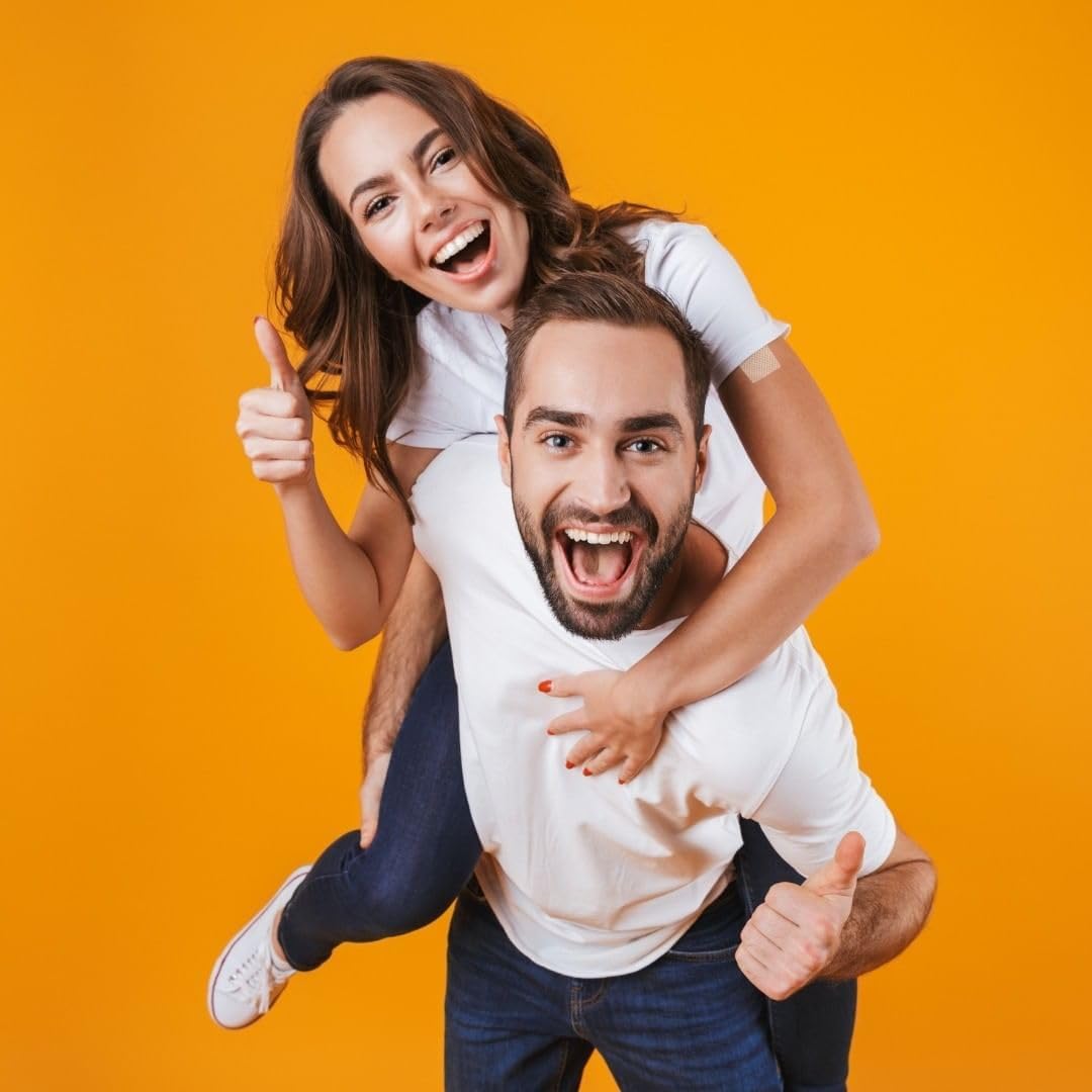 Iron Plus XLPATCH - 30 Day Supply for Easy Iron Absorption