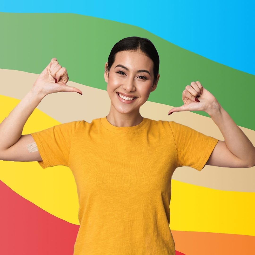 Iron Plus XLPATCH - 30 Day Supply for Easy Iron Absorption