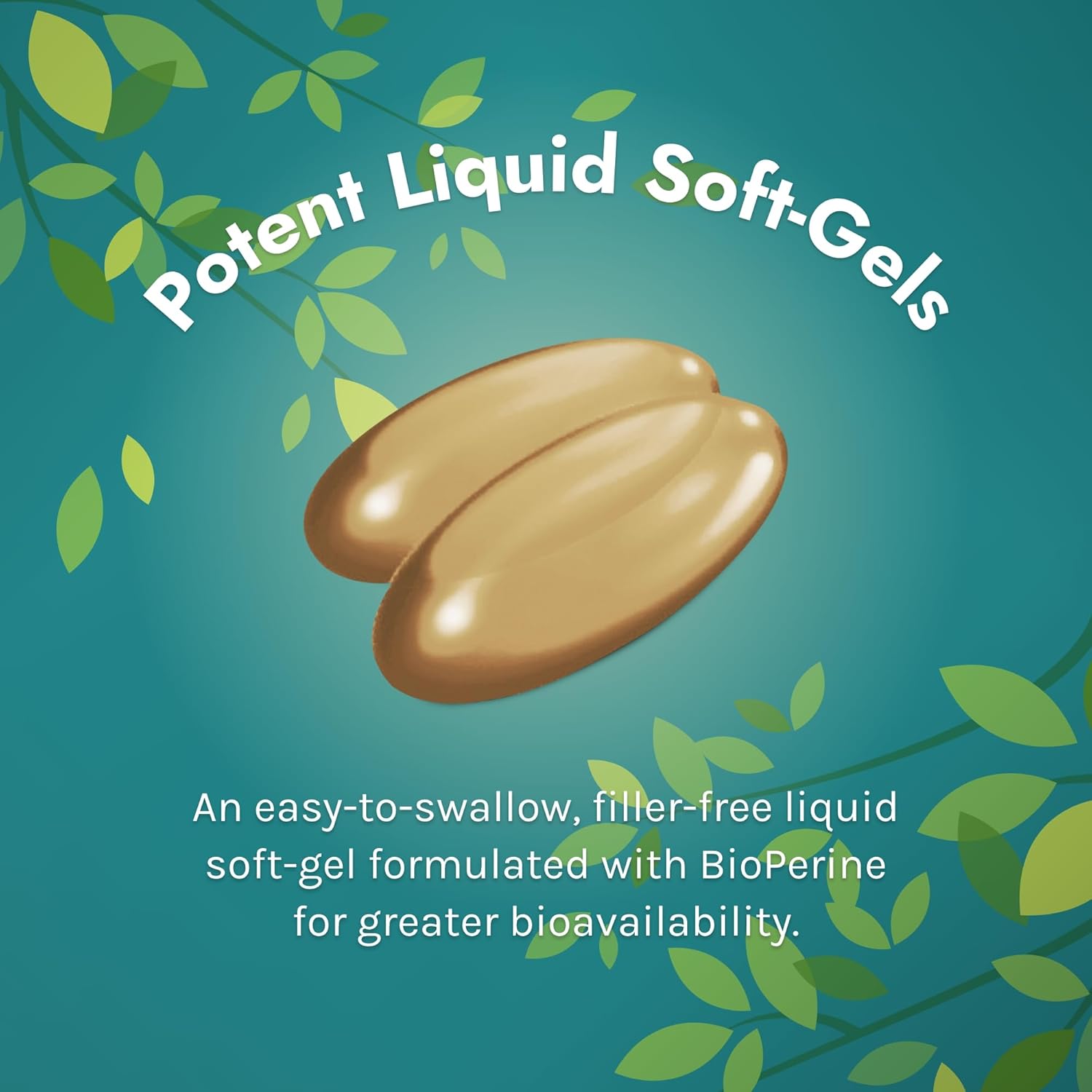 Irwin Naturals Bloat-Away Liquid Soft-Gels 60ct x 2 - Water Balance & Electrolyte Support - 40 Servings