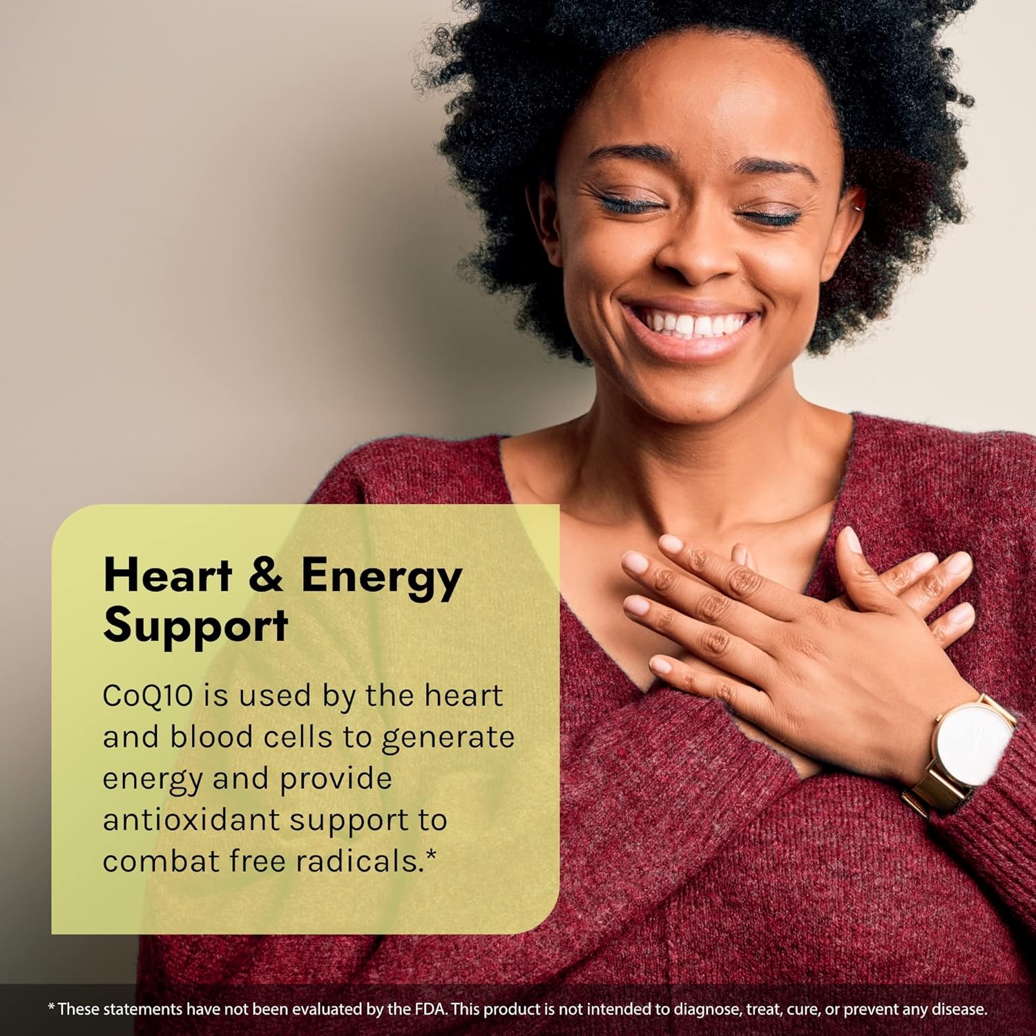 Irwin Naturals CoQ10-Plus with Chia Seed Oil for Optimal Heart Health - 60 Liquid Soft-Gels