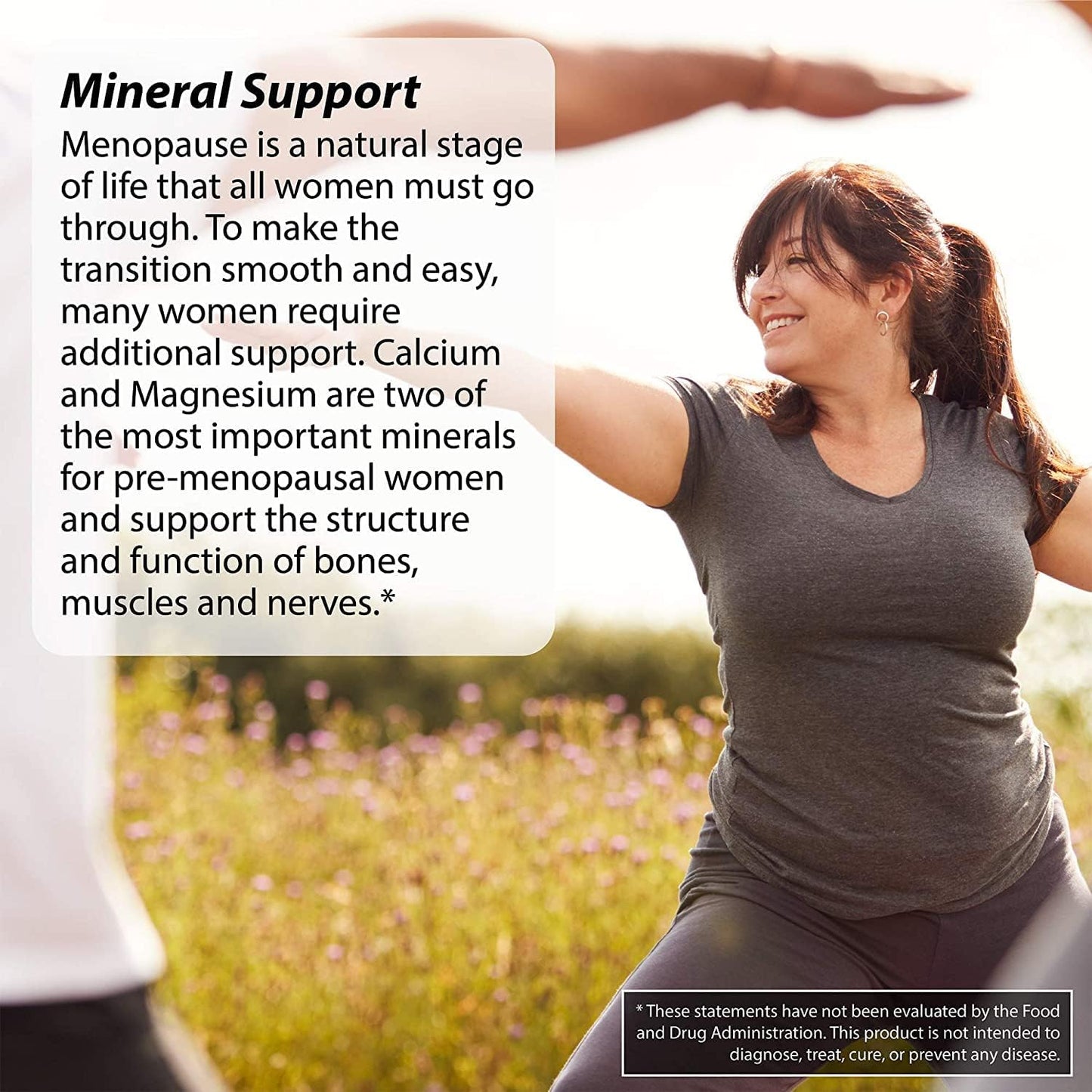 Irwin Naturals EstroPause Menopause & Women's Health Support Supplement - Herbal & Mineral Blend - 80 Liquid Softgels