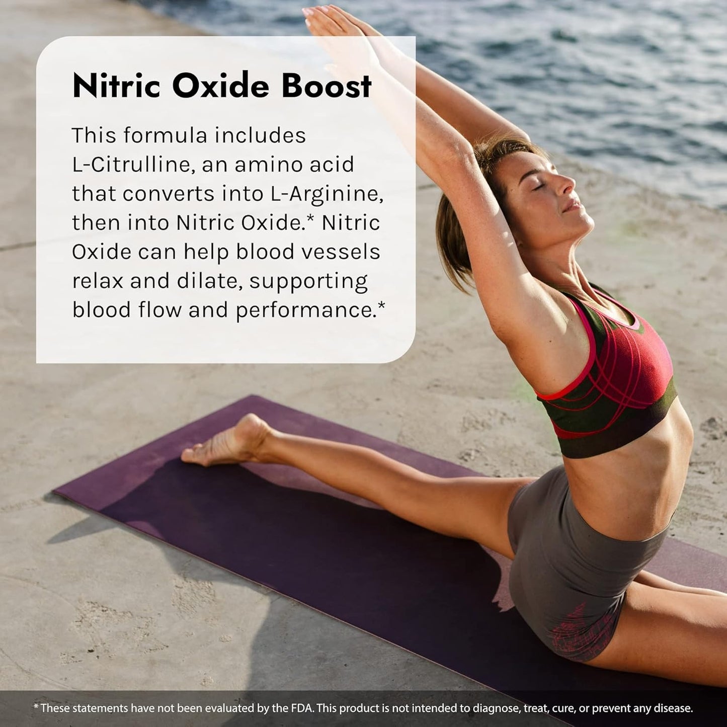 Irwin Naturals Quick Energy RED Liquid-Gel Multi Supplement - 144 Liquid Soft-Gels with Nitric Oxide Booster & Superfoods - 72 Servings per Pack