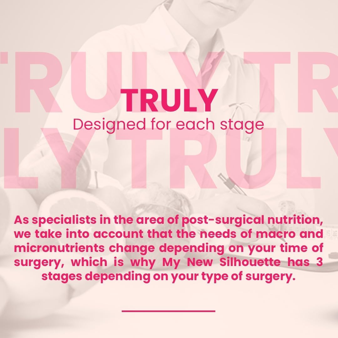 Isolated Whey Protein Powder with Collagen for Fat Transfer - Strawberry Flavor