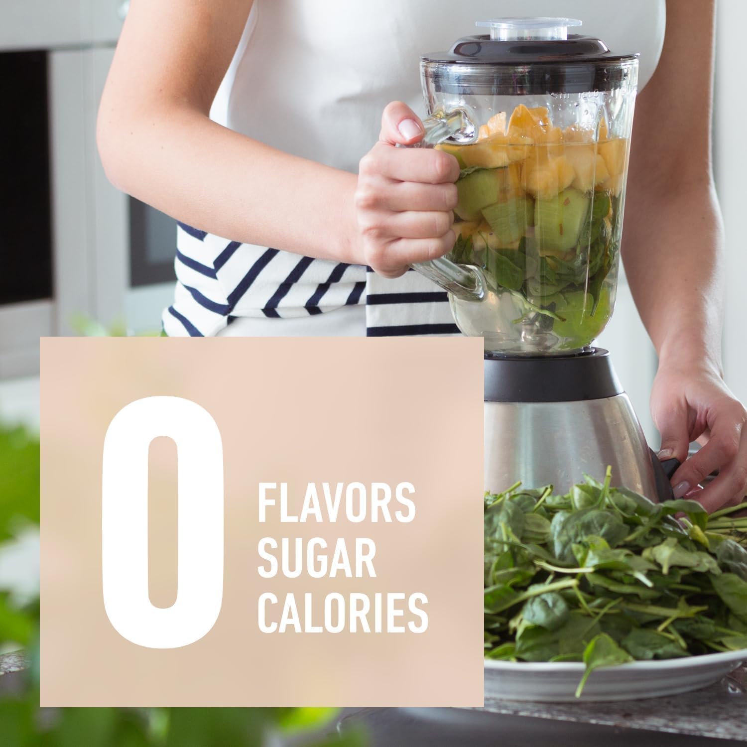 Isopure Creatine Monohydrate Powder - 100% Pure, Sugar Free, Unflavored - 5g per Serving - 1.1 Lbs, 100 Servings