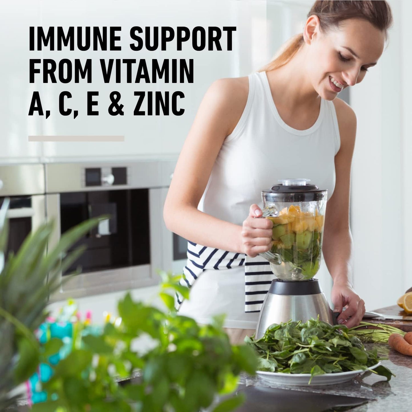 Isopure Zero Carb Cookies & Cream Whey Isolate Protein Powder, 25g Protein, 3 Lbs, 44 Servings, Lactose & Gluten Free with Vitamins