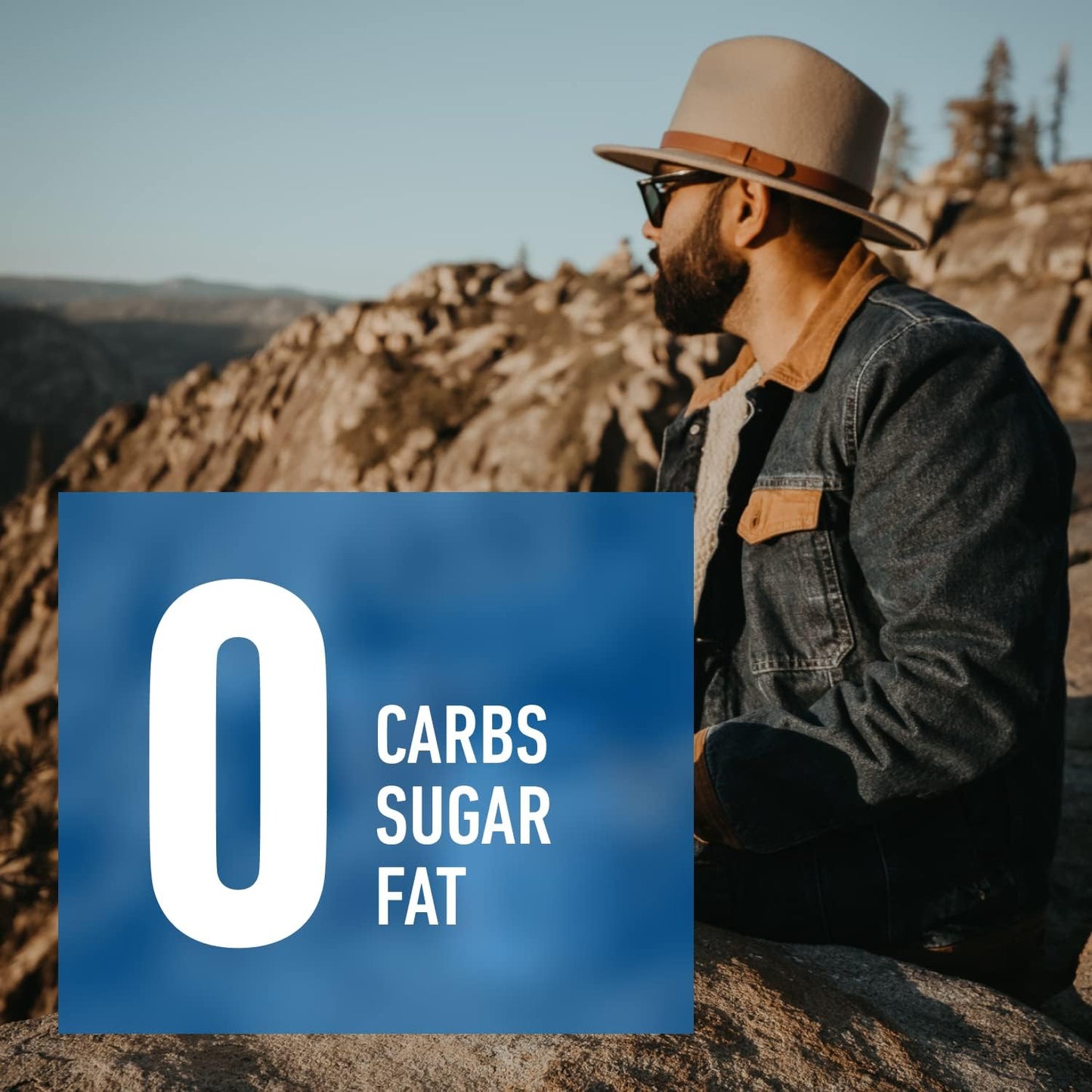 Isopure Zero Carb Whey Isolate Protein Powder - Creamy Vanilla, 25g Protein, Lactose & Gluten Free, 3 lbs, 44 Servings