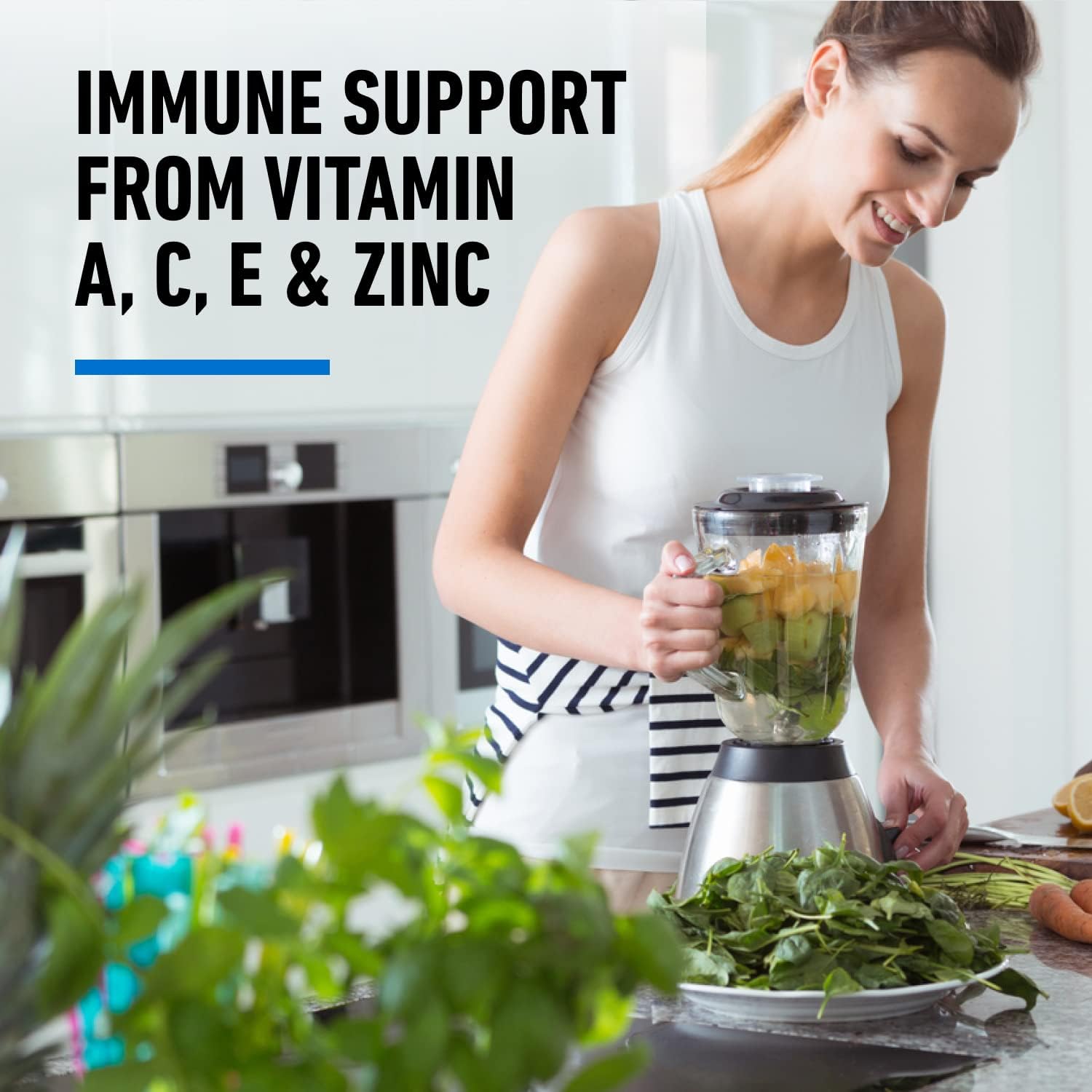 Isopure Zero Carb Whey Isolate Protein Powder - Creamy Vanilla, 25g Protein, Lactose & Gluten Free, 3 lbs, 44 Servings