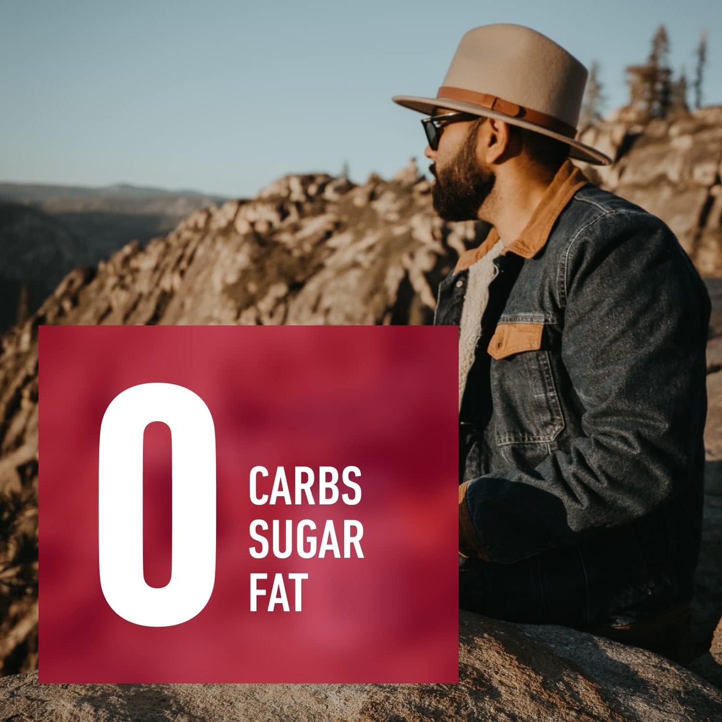 Isopure Zero Carb Whey Isolate Protein Powder - Strawberries & Cream Flavor - 25g Protein Per Serving - Lactose & Gluten Free - 1 Lb Size - 15 Servings