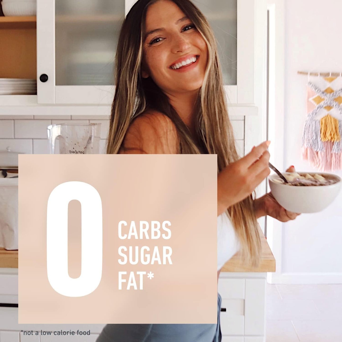 Isopure Zero Carb Whey Isolate Protein Powder, Unflavored, 25g Protein, 3 Lbs, Gluten & Lactose Free, 47 Servings, With Vitamins