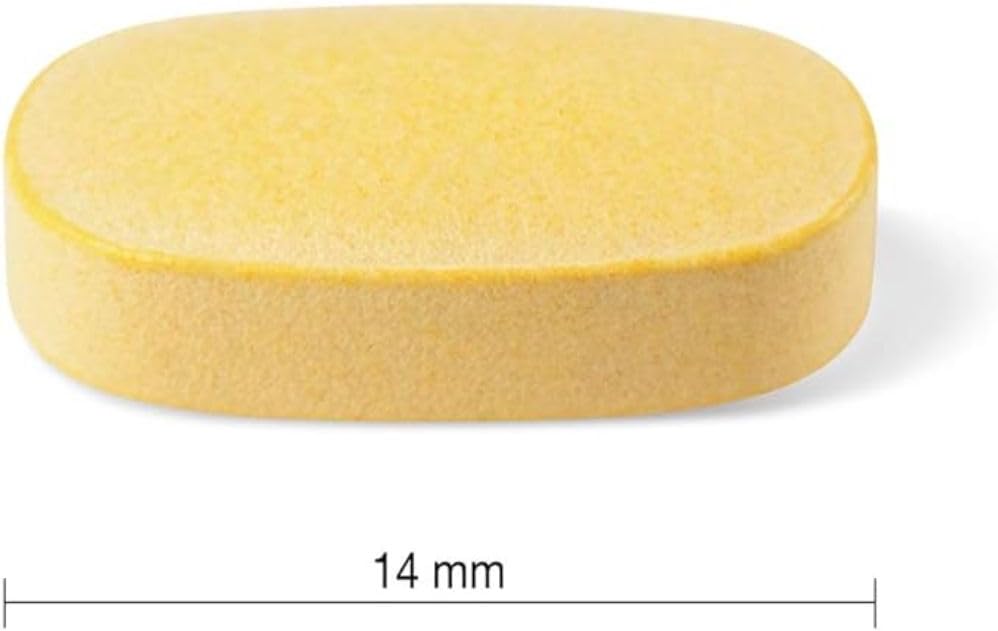 Jamieson B50 Complex - Value Size 200 Count Bottle for Enhanced Health Benefits